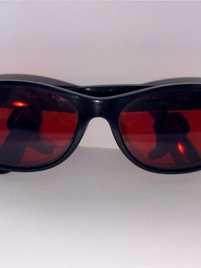 Ray-Ban RB2132 New Wayfarer Classic Men's Sunglasses